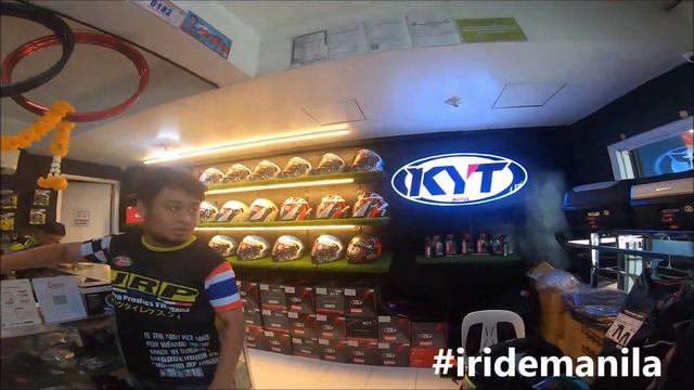 CALAMBA KYT SHOP : KA POROROY | CB150R TUNE UP ECU REMAP смотреть онлайн