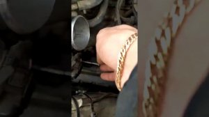 Как снять стартер kia serato