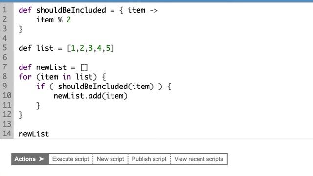 Mastering Groovy Closures: Boost Your Programming Skills with this Essential Concept смотреть онлайн