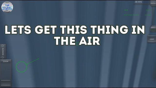 Turboprop Flight Simulator Update 1.30 | Official UPDATE is OUT! смотреть онлайн