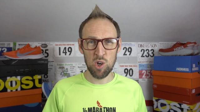 Top 3 forthcoming running shoes | Nike React Infinity Run | eddbud смотреть онлайн