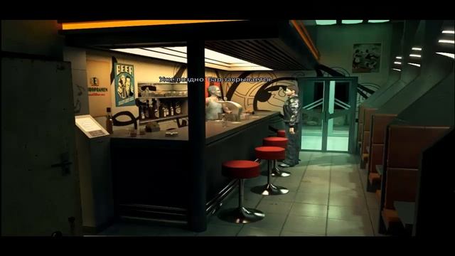 ALTERNATIVA НЕЧЕГО ТЕРЯТЬ # 5 ВИДЕО ПРОХОЖДЕНИЕ ОТ АЛЕКСАНДРА ИГРОФФ смотреть онлайн