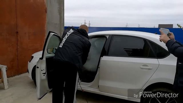 Устранение неприятных запахов технологией сухой туман смотреть онлайн