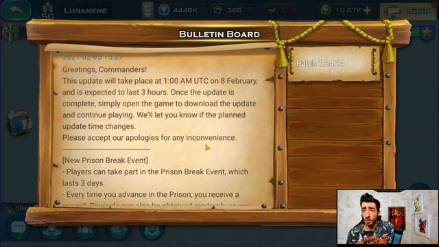 Lucky Wheel + New Artifact - Art of Conquest (AOC) - TobyNation. смотреть онлайн