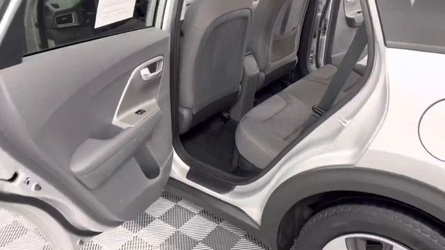 2017 Kia Niro FE (XYZ Motors) смотреть онлайн