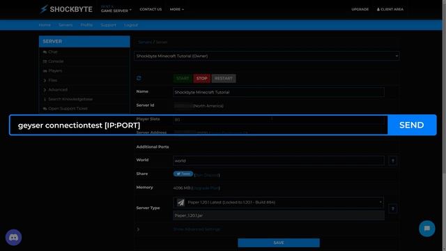 How to set up Geyser and Floodgate on your Minecraft: Java Edition server смотреть онлайн