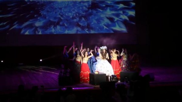 "KILIKIA" & Lilit Hovhannisyan