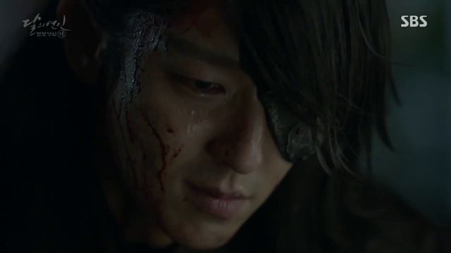 Lee Joon Gi (Ли Джун Ги) Душа... Ван Со. 