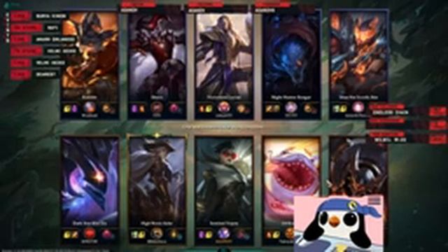 [EN/ID] NEW SENTINEL VAYNE SKIN! #GarenaLeaguePartner смотреть онлайн