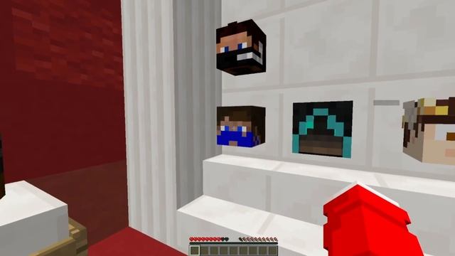 Угадай Ютубера или Моба в Майнкрафте#2 Merkeen VS Ok Google смотреть онлайн