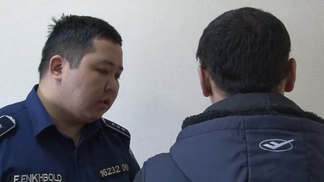 Замын Цагдаагийн Газар смотреть онлайн