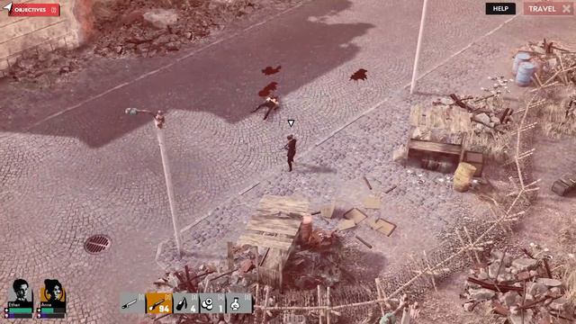 Pandemic Train First Look | post-apocalyptic survival game like "This War of Mine" and "Snowpiercer смотреть онлайн