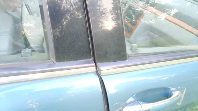 Mercedes Benz S500 W220