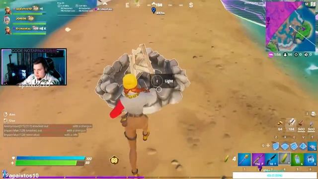?Trios cash cup!!! | Road to 1,3k subs?|SAC NotApaixtos10❤️ | #ad смотреть онлайн