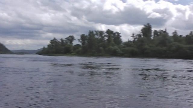 Сплав по реке Томь. 17.07.2021. смотреть онлайн