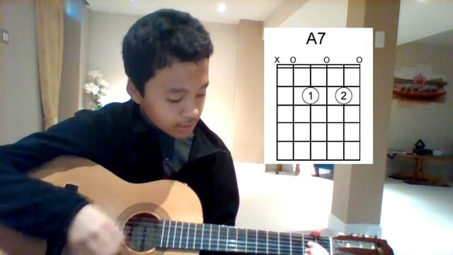 Surfin USA Guitar Chords/Tutorial Easy!! - The Beach Boys 2019! смотреть онлайн