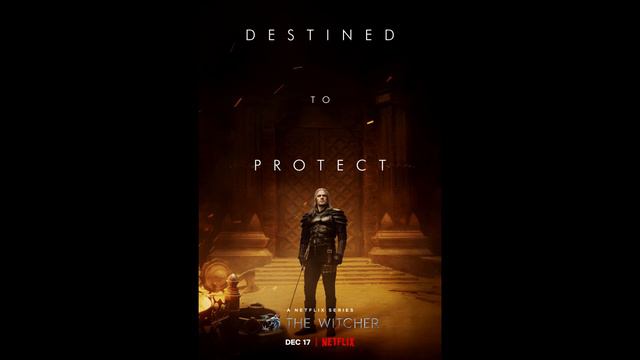 Jaskier's song (The Witcher - Season 2) смотреть онлайн