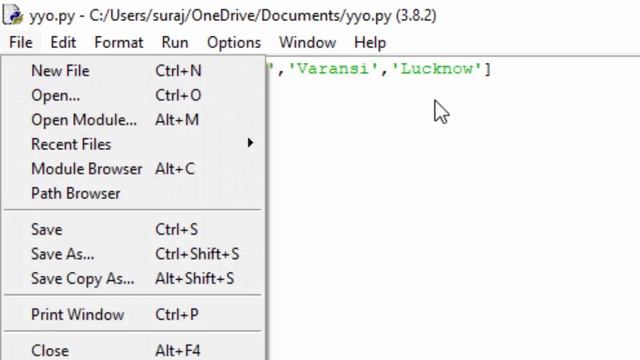 Stack linear data structure Push and POP in Python@COMPUTEREXCELSOLUTION смотреть онлайн