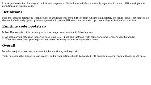 Wordpress: load/require specific php files for specific pages/templates/post types (2 Solutions!!) смотреть онлайн