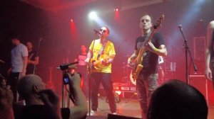 Голос Омерики - Последний герой