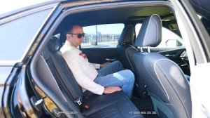 TOYOTA CROWN S220 | 3.5 ЛИТРА - ГИБРИД?| Авто из Японии | JAPAUTOBUY