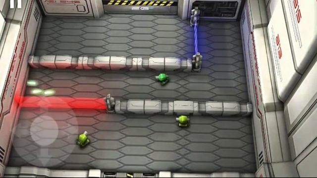 Tank Hero Laser Wars смотреть онлайн