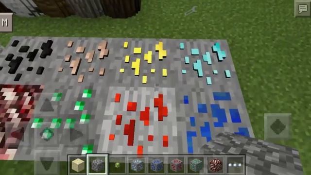 MINECRAFT PE 0.14.0 - 3D BLOCKS MOD | MODS PARA MINECRAFT PE 0.14.0 смотреть онлайн