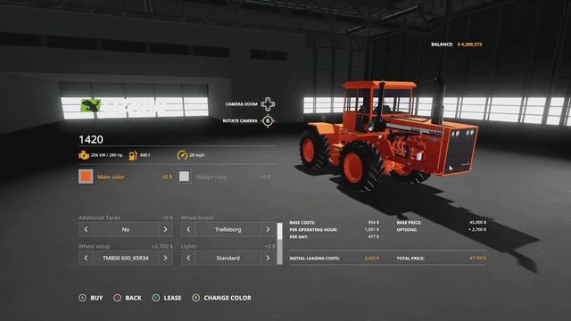 New Mods! LOTS Of Tractors, BIG Updates, & More! (22 Mods) | Farming Simulator 19 смотреть онлайн