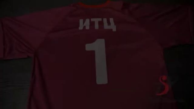 Видеообзор вратарской футбольной формы от DARsport ru смотреть онлайн
