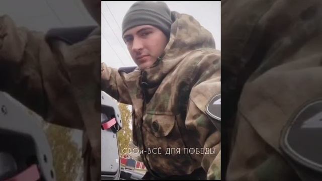 Явление погибшего воина Андрея. "Вы ещё верующие, а нас Он лично встречал. У нас всё хорошо". смотреть онлайн