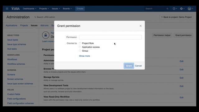 JIRA легкий старт смотреть онлайн