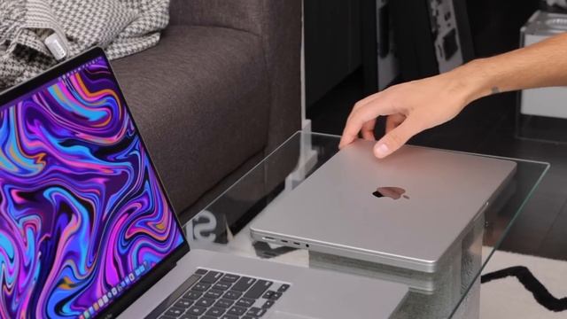 MacBook Pro 14" - My Long Term Experience! смотреть онлайн