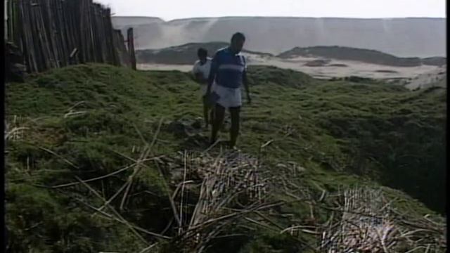 Thor Heyerdahl interview / Easter Island "INSIDE RAPA NUI" смотреть онлайн