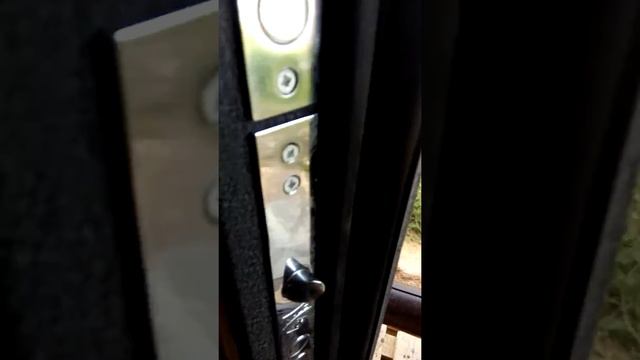 дверь стальная Рим 3к