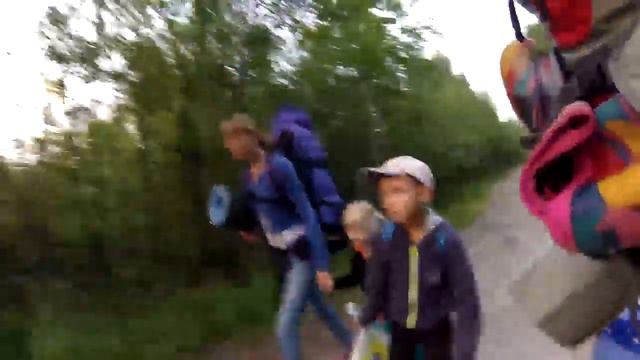 FlypengsTV / Белое море. Часть 1. смотреть онлайн