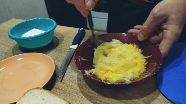 ГОТОВИМ ДОМА/ ПРОСТЫЕ БУТЕРБРОДЫ/ ПРОСТО И ВКУСНО/ БЮДЖЕТНО смотреть онлайн