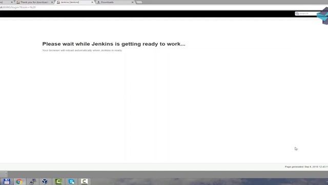 8. Jenkins User Management Security And Distributed Architecture | Operational Considerations | CIC смотреть онлайн