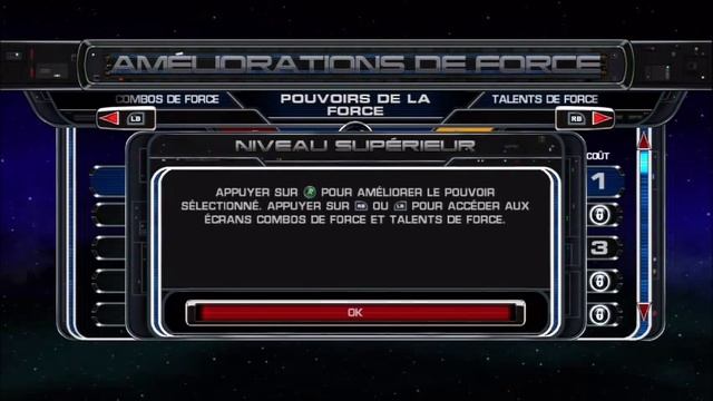 Star Wars : LE POUVOIR DE LA FORCE | Walkthrough Episode 1 | Prologe/Usine De Chasseur TIE
