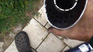 Рено Дастер  2л. Замена резонатора , сделал съемным.2020 год.