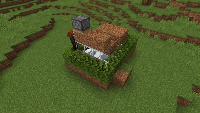 Minecraft Easy WOOL FARM - Extremely Efficient 1.20 Tutorial смотреть онлайн