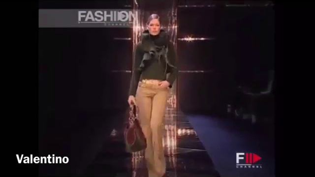 Candice Swanepoel - Doutzen Kroes Runaway Collection.
