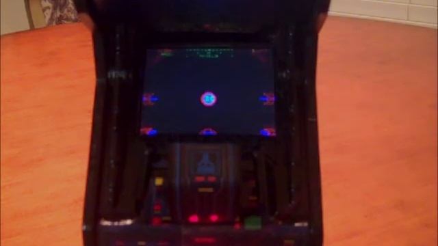 Star Wars Micro Arcade Machine.wmv смотреть онлайн