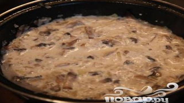 Сборник рецептов