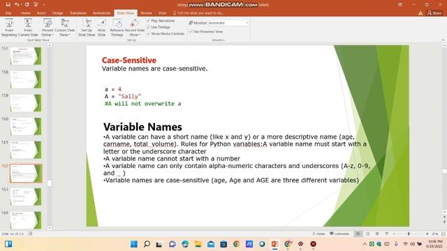 Python Tutorial - Python Full Course for Beginners | Python Tutorial For Beginners In Hindi смотреть онлайн