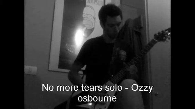 EMG Zakk Wylde Shred Contest - Medley Zakk Wylde смотреть онлайн