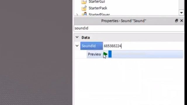 HOW TO ADD MUSIC TO YOUR ROBLOX GAME - ROBLOX STUDIO TUTORIAL! смотреть онлайн