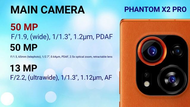 Tecno Phantom X2 Pro 5G VS Xiaomi Redmi Note 12 Pro 5G | Tecno Phantom X2 Pro 5G