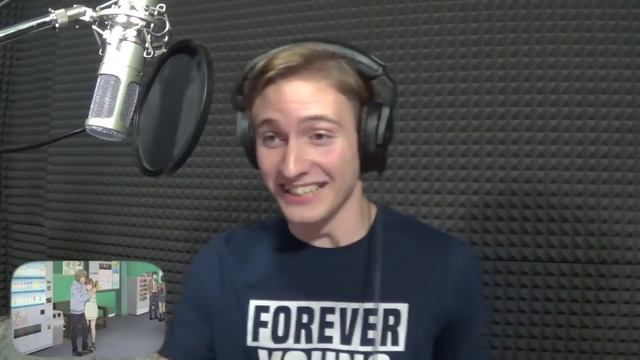 Этот Глупый Свин не Понимает Мечту Девочки-Зайки | ОЗВУЧКА StudioBand