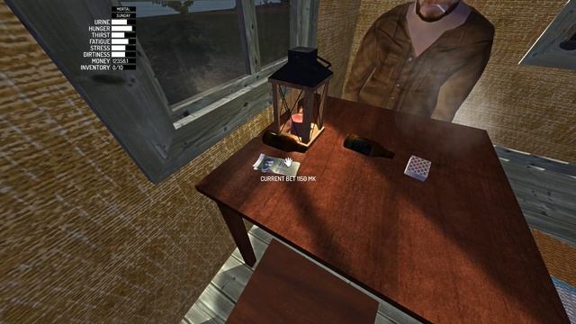 My Summer Car - ПОЛУЧИЛ НОВУЮ ХАТУ смотреть онлайн