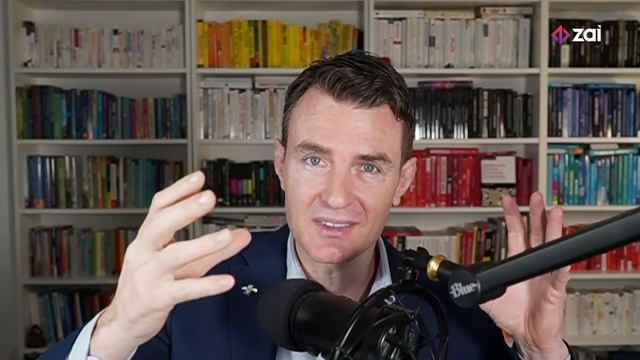 Banks and Fintech on Platform Economies with Paolo Sironi смотреть онлайн